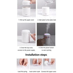 Electric Air Humidifier - Kart It Up   - Electric Air Humidifier - Kart It Up   - Electric Air Humidifier - Kart It Up   - Electric Air Humidifier - Kart It Up   - Electric Air Humidifier - Kart It Up  - Electric Air Humidifier - Kart It Up  -  -  