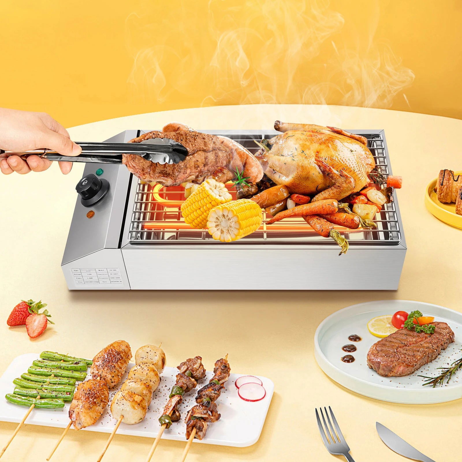 Electric Barbecue Machine - Kart It Up   - Electric Barbecue Machine - Kart It Up   - Electric Barbecue Machine - Kart It Up   - Electric Barbecue Machine - Kart It Up   - Electric Barbecue Machine - Kart It Up   - Electric Barbecue Machine - Kart It Up   - Electric Barbecue Machine - Kart It Up   - Electric Barbecue Machine - Kart It Up   - Electric Barbecue Machine - Kart It Up   - Electric Barbecue Machine - Kart It Up  - Electric Barbecue Machine - Kart It Up  -  -  