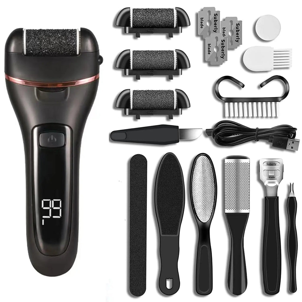 Electric Grinding Pedicure Tool Set - Kart It Up   - Electric Grinding Pedicure Tool Set - Kart It Up   - Electric Grinding Pedicure Tool Set - Kart It Up   - Electric Grinding Pedicure Tool Set - Kart It Up   - Electric Grinding Pedicure Tool Set - Kart It Up   - Electric Grinding Pedicure Tool Set - Kart It Up  - Electric Grinding Pedicure Tool Set - Kart It Up  -  -  