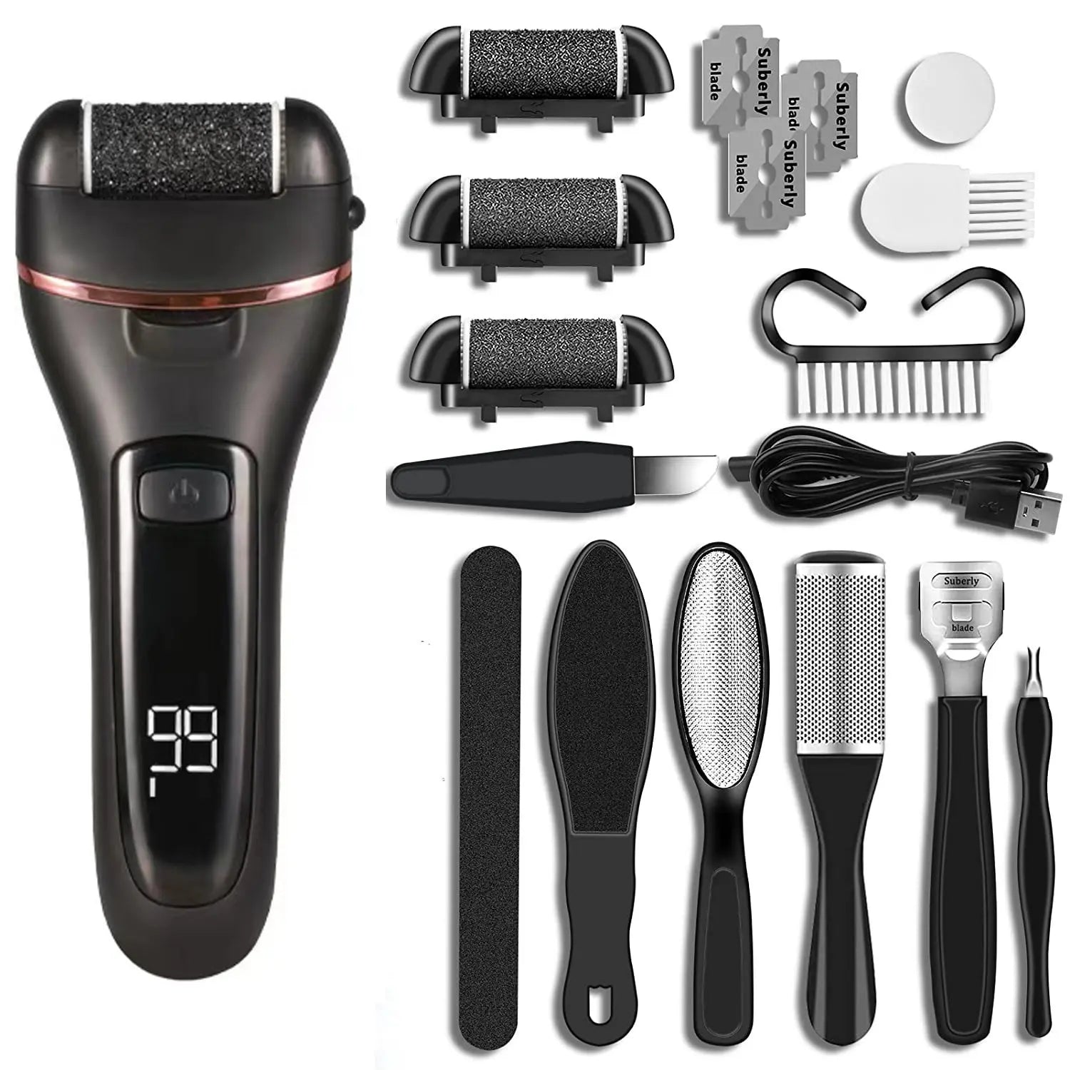 Electric Grinding Pedicure Tool Set - Kart It Up   - Electric Grinding Pedicure Tool Set - Kart It Up   - Electric Grinding Pedicure Tool Set - Kart It Up   - Electric Grinding Pedicure Tool Set - Kart It Up   - Electric Grinding Pedicure Tool Set - Kart It Up   - Electric Grinding Pedicure Tool Set - Kart It Up  - Electric Grinding Pedicure Tool Set - Kart It Up  -  -  