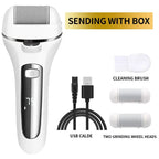 Electric Grinding Pedicure Tool Set - Kart It Up   - Electric Grinding Pedicure Tool Set - Kart It Up   - Electric Grinding Pedicure Tool Set - Kart It Up   - Electric Grinding Pedicure Tool Set - Kart It Up   - Electric Grinding Pedicure Tool Set - Kart It Up  - Electric Grinding Pedicure Tool Set - Kart It Up  -  -  