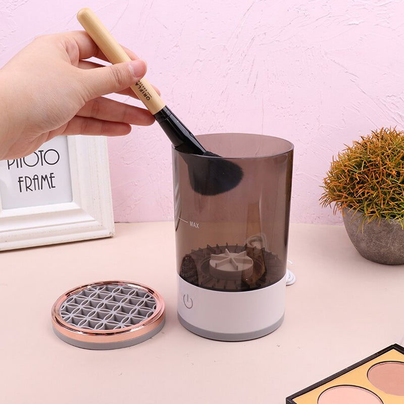 Electric Makeup Brush Cleaner - Kart It Up   - Electric Makeup Brush Cleaner - Kart It Up   - Electric Makeup Brush Cleaner - Kart It Up   - Electric Makeup Brush Cleaner - Kart It Up   - Electric Makeup Brush Cleaner - Kart It Up  - Electric Makeup Brush Cleaner - Kart It Up  -  -  