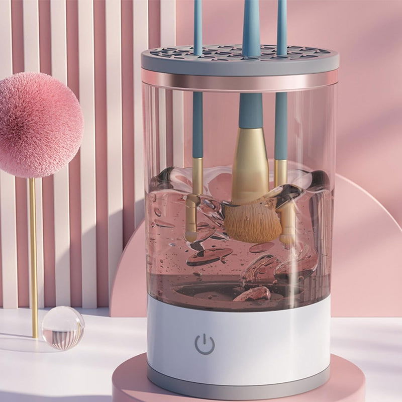 Electric Makeup Brush Cleaner - Kart It Up   - Electric Makeup Brush Cleaner - Kart It Up   - Electric Makeup Brush Cleaner - Kart It Up   - Electric Makeup Brush Cleaner - Kart It Up   - Electric Makeup Brush Cleaner - Kart It Up  - Electric Makeup Brush Cleaner - Kart It Up  -  -  