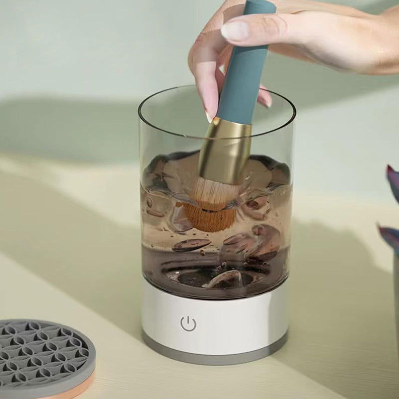 Electric Makeup Brush Cleaner - Kart It Up   - Electric Makeup Brush Cleaner - Kart It Up   - Electric Makeup Brush Cleaner - Kart It Up   - Electric Makeup Brush Cleaner - Kart It Up   - Electric Makeup Brush Cleaner - Kart It Up  - Electric Makeup Brush Cleaner - Kart It Up  -  -  