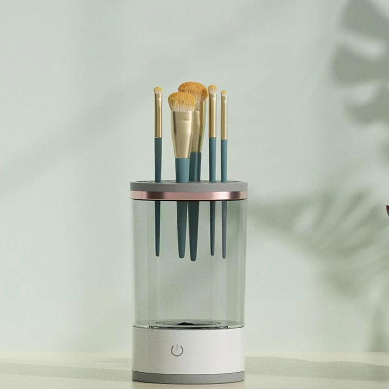 Electric Makeup Brush Cleaner - Kart It Up   - Electric Makeup Brush Cleaner - Kart It Up   - Electric Makeup Brush Cleaner - Kart It Up   - Electric Makeup Brush Cleaner - Kart It Up   - Electric Makeup Brush Cleaner - Kart It Up  - Electric Makeup Brush Cleaner - Kart It Up  -  -  