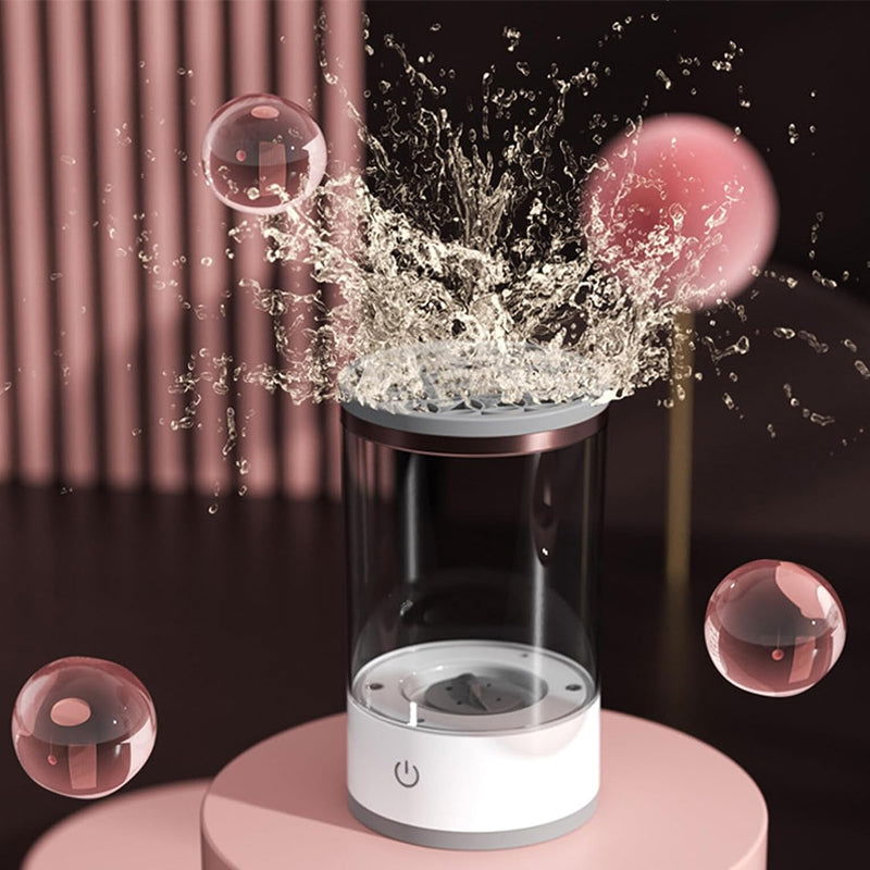 Electric Makeup Brush Cleaner - Kart It Up   - Electric Makeup Brush Cleaner - Kart It Up   - Electric Makeup Brush Cleaner - Kart It Up   - Electric Makeup Brush Cleaner - Kart It Up   - Electric Makeup Brush Cleaner - Kart It Up  - Electric Makeup Brush Cleaner - Kart It Up  -  -  