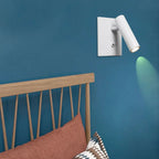 Embedded LED Reading Wall Lamp With Switch - Kart It Up   - Embedded LED Reading Wall Lamp With Switch - Kart It Up   - Embedded LED Reading Wall Lamp With Switch - Kart It Up  - Embedded LED Reading Wall Lamp With Switch - Kart It Up  -  