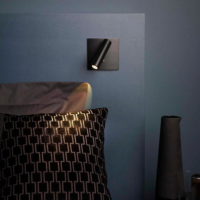 Embedded LED Reading Wall Lamp With Switch - Kart It Up   - Embedded LED Reading Wall Lamp With Switch - Kart It Up   - Embedded LED Reading Wall Lamp With Switch - Kart It Up  - Embedded LED Reading Wall Lamp With Switch - Kart It Up  -  
