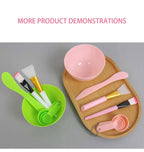 Face Mask Mixing Bowl Set - Kart It Up   - Face Mask Mixing Bowl Set - Kart It Up   - Face Mask Mixing Bowl Set - Kart It Up   - Face Mask Mixing Bowl Set - Kart It Up  - Face Mask Mixing Bowl Set - Kart It Up  -  