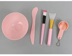 Face Mask Mixing Bowl Set - Kart It Up   - Face Mask Mixing Bowl Set - Kart It Up   - Face Mask Mixing Bowl Set - Kart It Up   - Face Mask Mixing Bowl Set - Kart It Up  - Face Mask Mixing Bowl Set - Kart It Up  -  