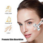 Facial 3D roller massager Face Lift Hands Full Body Skin Relaxation - Kart It Up   - Facial 3D roller massager Face Lift Hands Full Body Skin Relaxation - Kart It Up   - Facial 3D roller massager Face Lift Hands Full Body Skin Relaxation - Kart It Up   - Facial 3D roller massager Face Lift Hands Full Body Skin Relaxation - Kart It Up   - Facial 3D roller massager Face Lift Hands Full Body Skin Relaxation - Kart It Up  - Facial 3D roller massager Face Lift Hands Full Body Skin Relaxation - Kart It Up  -  - 