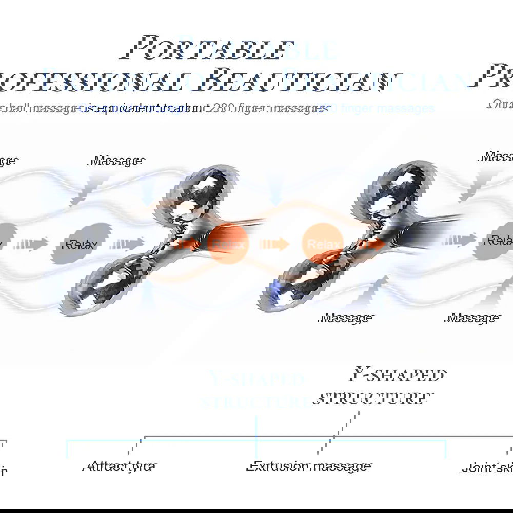 Facial 3D roller massager Face Lift Hands Full Body Skin Relaxation - Kart It Up   - Facial 3D roller massager Face Lift Hands Full Body Skin Relaxation - Kart It Up   - Facial 3D roller massager Face Lift Hands Full Body Skin Relaxation - Kart It Up   - Facial 3D roller massager Face Lift Hands Full Body Skin Relaxation - Kart It Up  - Facial 3D roller massager Face Lift Hands Full Body Skin Relaxation - Kart It Up  -  