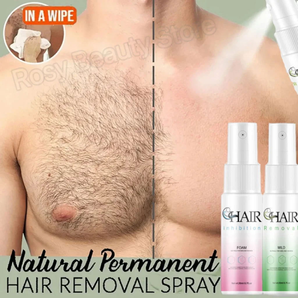 Fast Hair Removal Spray Set Painless Hair Growth Inhibitor - Kart It Up   - Fast Hair Removal Spray Set Painless Hair Growth Inhibitor - Kart It Up   - Fast Hair Removal Spray Set Painless Hair Growth Inhibitor - Kart It Up   - Fast Hair Removal Spray Set Painless Hair Growth Inhibitor - Kart It Up   - Fast Hair Removal Spray Set Painless Hair Growth Inhibitor - Kart It Up  - Fast Hair Removal Spray Set Painless Hair Growth Inhibitor - Kart It Up  - 