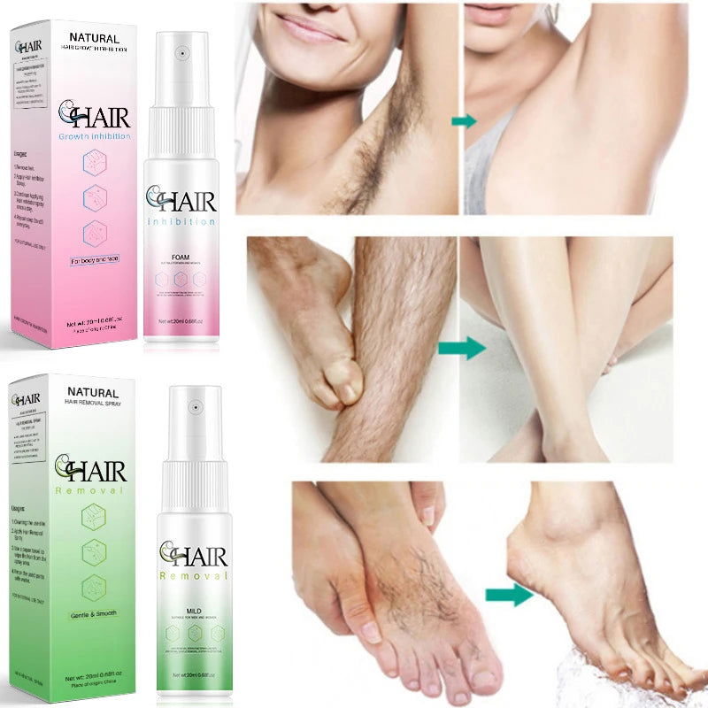 Fast Hair Removal Spray Set Painless Hair Growth Inhibitor - Kart It Up   - Fast Hair Removal Spray Set Painless Hair Growth Inhibitor - Kart It Up   - Fast Hair Removal Spray Set Painless Hair Growth Inhibitor - Kart It Up   - Fast Hair Removal Spray Set Painless Hair Growth Inhibitor - Kart It Up   - Fast Hair Removal Spray Set Painless Hair Growth Inhibitor - Kart It Up  - Fast Hair Removal Spray Set Painless Hair Growth Inhibitor - Kart It Up  -  - 