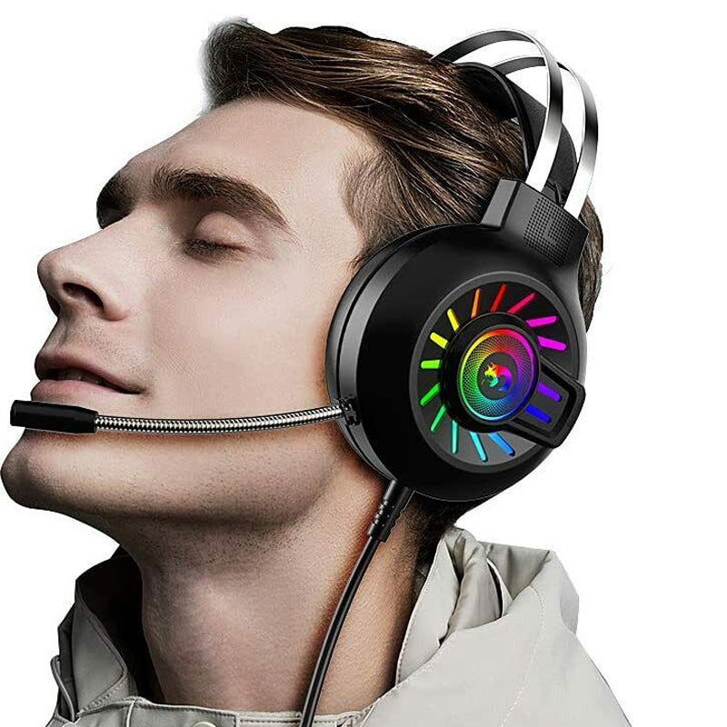 Foldable Wired Gaming Headset with RGB Backlight - Kart It Up   - Foldable Wired Gaming Headset with RGB Backlight - Kart It Up   - Foldable Wired Gaming Headset with RGB Backlight - Kart It Up   - Foldable Wired Gaming Headset with RGB Backlight - Kart It Up  - Foldable Wired Gaming Headset with RGB Backlight - Kart It Up  -  