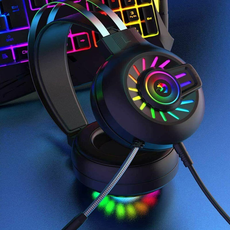 Foldable Wired Gaming Headset with RGB Backlight - Kart It Up   - Foldable Wired Gaming Headset with RGB Backlight - Kart It Up   - Foldable Wired Gaming Headset with RGB Backlight - Kart It Up   - Foldable Wired Gaming Headset with RGB Backlight - Kart It Up  - Foldable Wired Gaming Headset with RGB Backlight - Kart It Up  -  