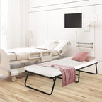 Folding Bed With Memory Foam Mattress - Kart It Up   - Folding Bed With Memory Foam Mattress - Kart It Up   - Folding Bed With Memory Foam Mattress - Kart It Up   - Folding Bed With Memory Foam Mattress - Kart It Up   - Folding Bed With Memory Foam Mattress - Kart It Up   - Folding Bed With Memory Foam Mattress - Kart It Up   - Folding Bed With Memory Foam Mattress - Kart It Up  - Folding Bed With Memory Foam Mattress - Kart It Up  -  -  