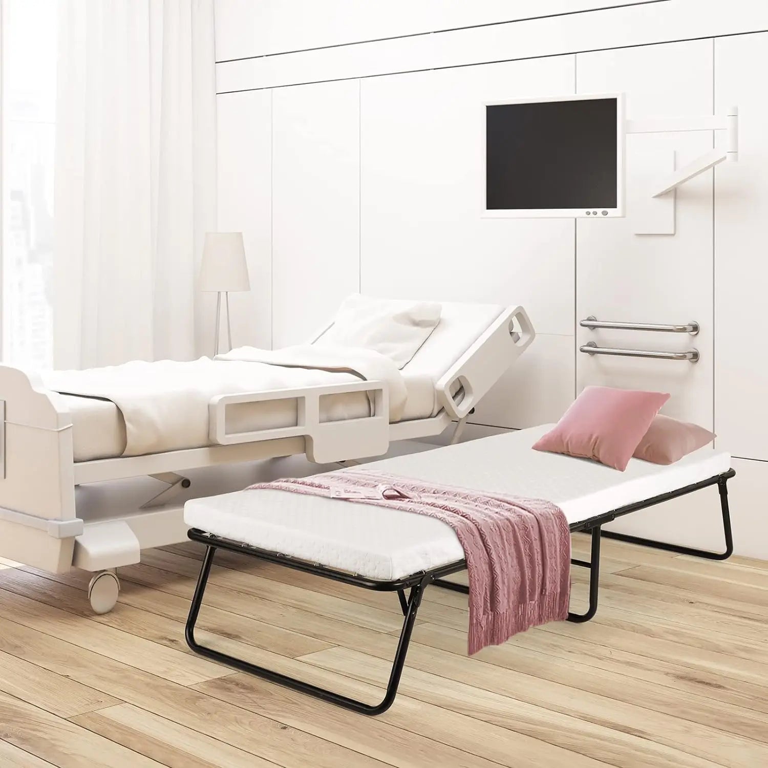 Folding Bed With Memory Foam Mattress - Kart It Up   - Folding Bed With Memory Foam Mattress - Kart It Up   - Folding Bed With Memory Foam Mattress - Kart It Up   - Folding Bed With Memory Foam Mattress - Kart It Up   - Folding Bed With Memory Foam Mattress - Kart It Up   - Folding Bed With Memory Foam Mattress - Kart It Up   - Folding Bed With Memory Foam Mattress - Kart It Up  - Folding Bed With Memory Foam Mattress - Kart It Up  -  -  