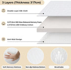 Folding Bed With Memory Foam Mattress - Kart It Up   - Folding Bed With Memory Foam Mattress - Kart It Up   - Folding Bed With Memory Foam Mattress - Kart It Up   - Folding Bed With Memory Foam Mattress - Kart It Up   - Folding Bed With Memory Foam Mattress - Kart It Up   - Folding Bed With Memory Foam Mattress - Kart It Up  - Folding Bed With Memory Foam Mattress - Kart It Up  -  -  