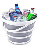 Folding Silicone Bucket Portable Outdoor Fishing Car - Kart It Up   - Folding Silicone Bucket Portable Outdoor Fishing Car - Kart It Up   - Folding Silicone Bucket Portable Outdoor Fishing Car - Kart It Up   - Folding Silicone Bucket Portable Outdoor Fishing Car - Kart It Up  - Folding Silicone Bucket Portable Outdoor Fishing Car - Kart It Up  -  