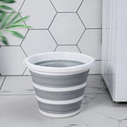Folding Silicone Bucket Portable Outdoor Fishing Car - Kart It Up   - Folding Silicone Bucket Portable Outdoor Fishing Car - Kart It Up   - Folding Silicone Bucket Portable Outdoor Fishing Car - Kart It Up   - Folding Silicone Bucket Portable Outdoor Fishing Car - Kart It Up  - Folding Silicone Bucket Portable Outdoor Fishing Car - Kart It Up  -  
