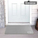 Foot Mat Diatomite Bath Mat Stone Bathroom Rug - Kart It Up   - Foot Mat Diatomite Bath Mat Stone Bathroom Rug - Kart It Up   - Foot Mat Diatomite Bath Mat Stone Bathroom Rug - Kart It Up   - Foot Mat Diatomite Bath Mat Stone Bathroom Rug - Kart It Up  - Foot Mat Diatomite Bath Mat Stone Bathroom Rug - Kart It Up  -  