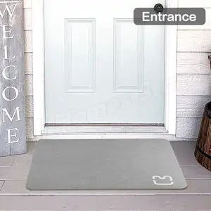 Foot Mat Diatomite Bath Mat Stone Bathroom Rug - Kart It Up   - Foot Mat Diatomite Bath Mat Stone Bathroom Rug - Kart It Up   - Foot Mat Diatomite Bath Mat Stone Bathroom Rug - Kart It Up   - Foot Mat Diatomite Bath Mat Stone Bathroom Rug - Kart It Up  - Foot Mat Diatomite Bath Mat Stone Bathroom Rug - Kart It Up  -  