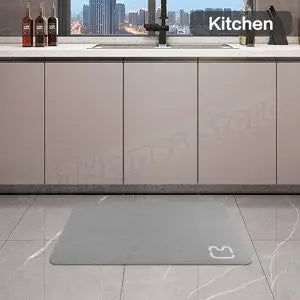 Foot Mat Diatomite Bath Mat Stone Bathroom Rug - Kart It Up   - Foot Mat Diatomite Bath Mat Stone Bathroom Rug - Kart It Up   - Foot Mat Diatomite Bath Mat Stone Bathroom Rug - Kart It Up   - Foot Mat Diatomite Bath Mat Stone Bathroom Rug - Kart It Up  - Foot Mat Diatomite Bath Mat Stone Bathroom Rug - Kart It Up  -  