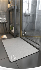 Foot Mat Diatomite Bath Mat Stone Bathroom Rug - Kart It Up   - Foot Mat Diatomite Bath Mat Stone Bathroom Rug - Kart It Up   - Foot Mat Diatomite Bath Mat Stone Bathroom Rug - Kart It Up   - Foot Mat Diatomite Bath Mat Stone Bathroom Rug - Kart It Up  - Foot Mat Diatomite Bath Mat Stone Bathroom Rug - Kart It Up  -  