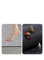 Foot Mat Diatomite Bath Mat Stone Bathroom Rug - Kart It Up   - Foot Mat Diatomite Bath Mat Stone Bathroom Rug - Kart It Up   - Foot Mat Diatomite Bath Mat Stone Bathroom Rug - Kart It Up  - Foot Mat Diatomite Bath Mat Stone Bathroom Rug - Kart It Up  -  