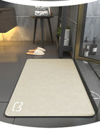 Foot Mat Diatomite Bath Mat Stone Bathroom Rug - Kart It Up   - Foot Mat Diatomite Bath Mat Stone Bathroom Rug - Kart It Up   - Foot Mat Diatomite Bath Mat Stone Bathroom Rug - Kart It Up  - Foot Mat Diatomite Bath Mat Stone Bathroom Rug - Kart It Up  -  