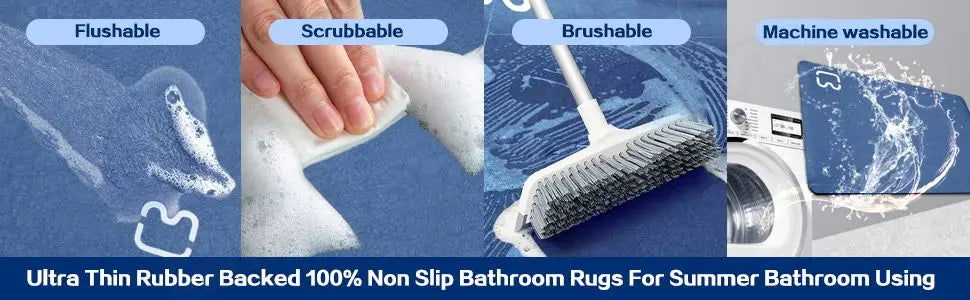 Foot Mat Diatomite Bath Mat Stone Bathroom Rug - Kart It Up   - Foot Mat Diatomite Bath Mat Stone Bathroom Rug - Kart It Up   - Foot Mat Diatomite Bath Mat Stone Bathroom Rug - Kart It Up  - Foot Mat Diatomite Bath Mat Stone Bathroom Rug - Kart It Up  -  