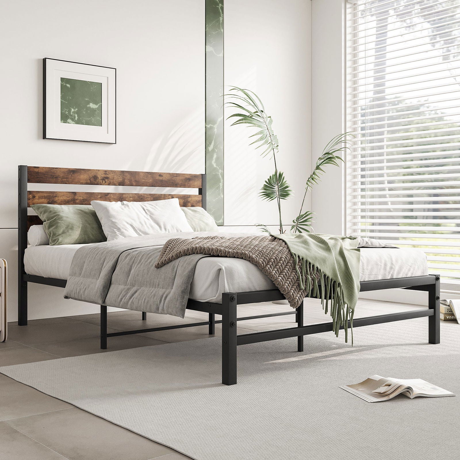Full-Sized Platform Bedframe - Kart It Up   - Full-Sized Platform Bedframe - Kart It Up   - Full-Sized Platform Bedframe - Kart It Up   - Full-Sized Platform Bedframe - Kart It Up   - Full-Sized Platform Bedframe - Kart It Up   - Full-Sized Platform Bedframe - Kart It Up   - Full-Sized Platform Bedframe - Kart It Up   - Full-Sized Platform Bedframe - Kart It Up   - Full-Sized Platform Bedframe - Kart It Up  - Full-Sized Platform Bedframe - Kart It Up  -  - Home Furniture 
