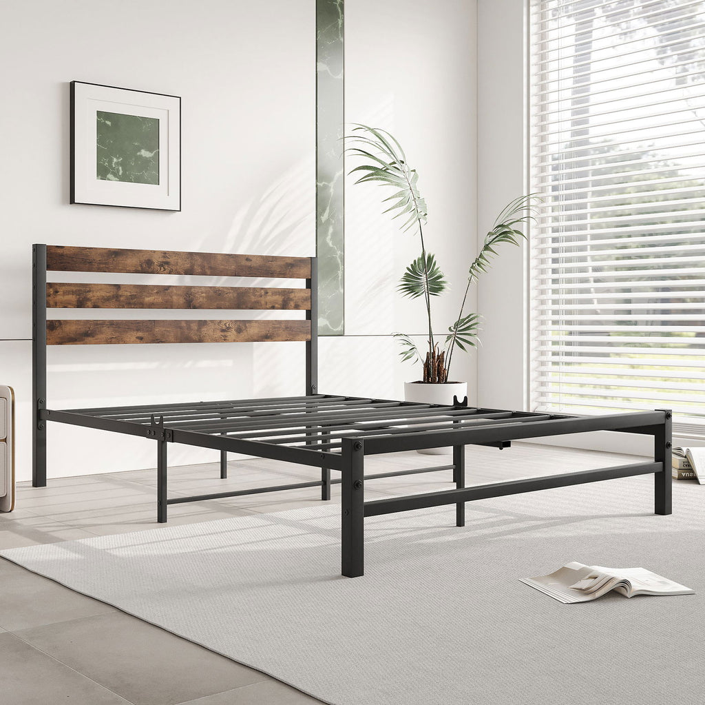 Full-Sized Platform Bedframe - Kart It Up   - Full-Sized Platform Bedframe - Kart It Up   - Full-Sized Platform Bedframe - Kart It Up   - Full-Sized Platform Bedframe - Kart It Up   - Full-Sized Platform Bedframe - Kart It Up   - Full-Sized Platform Bedframe - Kart It Up  - Full-Sized Platform Bedframe - Kart It Up  -  -  