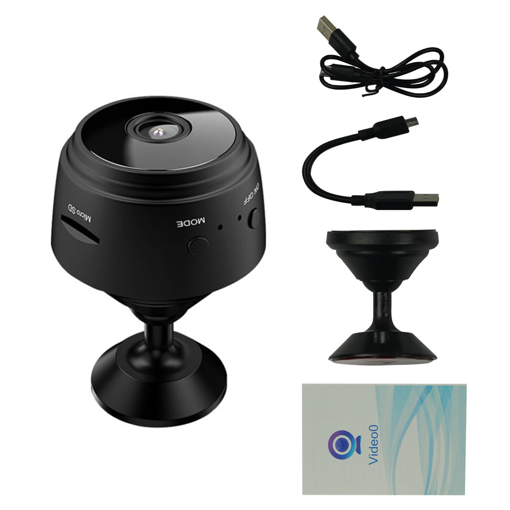 Full HD Mini Wi-Fi Motion Sensor Security Camera - Kart It Up   - Full HD Mini Wi-Fi Motion Sensor Security Camera - Kart It Up   - Full HD Mini Wi-Fi Motion Sensor Security Camera - Kart It Up   - Full HD Mini Wi-Fi Motion Sensor Security Camera - Kart It Up   - Full HD Mini Wi-Fi Motion Sensor Security Camera - Kart It Up  - Full HD Mini Wi-Fi Motion Sensor Security Camera - Kart It Up  -  -  