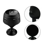 Full HD Mini Wi-Fi Motion Sensor Security Camera - Kart It Up   - Full HD Mini Wi-Fi Motion Sensor Security Camera - Kart It Up   - Full HD Mini Wi-Fi Motion Sensor Security Camera - Kart It Up   - Full HD Mini Wi-Fi Motion Sensor Security Camera - Kart It Up  - Full HD Mini Wi-Fi Motion Sensor Security Camera - Kart It Up  -  
