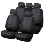 Full Set Universal Car Seat Covers - Kart It Up   - 41280613318743 