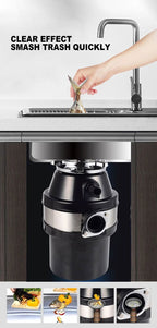 Garbage Disposer - Kart It Up   - Garbage Disposer - Kart It Up   - Garbage Disposer - Kart It Up   - Garbage Disposer - Kart It Up   - Garbage Disposer - Kart It Up  - Garbage Disposer - Kart It Up  -  -  