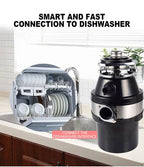 Garbage Disposer - Kart It Up   - Garbage Disposer - Kart It Up   - Garbage Disposer - Kart It Up   - Garbage Disposer - Kart It Up  - Garbage Disposer - Kart It Up  -  
