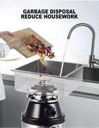 Garbage Disposer - Kart It Up   - Garbage Disposer - Kart It Up   - Garbage Disposer - Kart It Up   - Garbage Disposer - Kart It Up  - Garbage Disposer - Kart It Up  -  