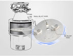 Garbage Disposer - Kart It Up   - Garbage Disposer - Kart It Up   - Garbage Disposer - Kart It Up   - Garbage Disposer - Kart It Up  - Garbage Disposer - Kart It Up  -  