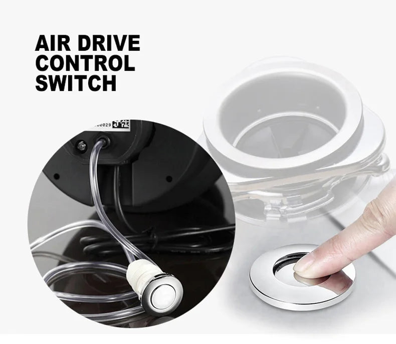 Garbage Disposer - Kart It Up   - Garbage Disposer - Kart It Up   - Garbage Disposer - Kart It Up   - Garbage Disposer - Kart It Up  - Garbage Disposer - Kart It Up  -  