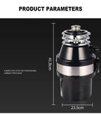 Garbage Disposer - Kart It Up   - Garbage Disposer - Kart It Up   - Garbage Disposer - Kart It Up   - Garbage Disposer - Kart It Up  - Garbage Disposer - Kart It Up  -  