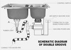 Garbage Disposer - Kart It Up   - Garbage Disposer - Kart It Up   - Garbage Disposer - Kart It Up   - Garbage Disposer - Kart It Up  - Garbage Disposer - Kart It Up  -  