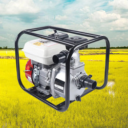 Gasoline Water Pump 6.5HP Portable Petrol Transfer Pump - Kart It Up   - Gasoline Water Pump 6.5HP Portable Petrol Transfer Pump - Kart It Up   - Gasoline Water Pump 6.5HP Portable Petrol Transfer Pump - Kart It Up   - Gasoline Water Pump 6.5HP Portable Petrol Transfer Pump - Kart It Up   - Gasoline Water Pump 6.5HP Portable Petrol Transfer Pump - Kart It Up   - Gasoline Water Pump 6.5HP Portable Petrol Transfer Pump - Kart It Up  - Gasoline Water Pump 6.5HP Portable Petrol Transfer Pump - Kart It Up  - 