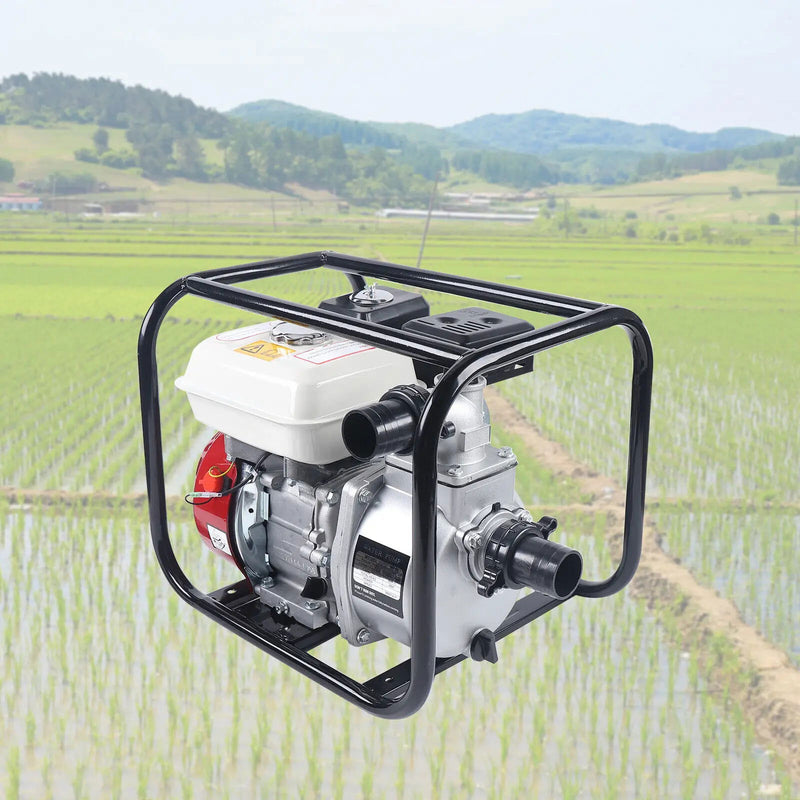 Gasoline Water Pump 6.5HP Portable Petrol Transfer Pump - Kart It Up   - Gasoline Water Pump 6.5HP Portable Petrol Transfer Pump - Kart It Up   - Gasoline Water Pump 6.5HP Portable Petrol Transfer Pump - Kart It Up   - Gasoline Water Pump 6.5HP Portable Petrol Transfer Pump - Kart It Up   - Gasoline Water Pump 6.5HP Portable Petrol Transfer Pump - Kart It Up   - Gasoline Water Pump 6.5HP Portable Petrol Transfer Pump - Kart It Up  - Gasoline Water Pump 6.5HP Portable Petrol Transfer Pump - Kart It Up  -  - 