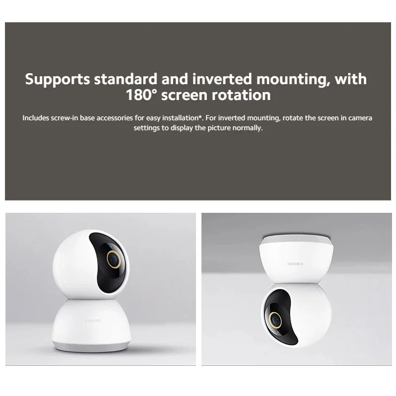 Global Version Xiaomi 360° Home Security Camera - Kart It Up   - Global Version Xiaomi 360° Home Security Camera - Kart It Up   - Global Version Xiaomi 360° Home Security Camera - Kart It Up   - Global Version Xiaomi 360° Home Security Camera - Kart It Up   - Global Version Xiaomi 360° Home Security Camera - Kart It Up  - Global Version Xiaomi 360° Home Security Camera - Kart It Up  -  -  