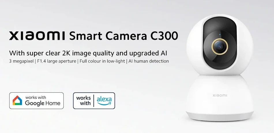 Global Version Xiaomi 360° Home Security Camera - Kart It Up   - Global Version Xiaomi 360° Home Security Camera - Kart It Up   - Global Version Xiaomi 360° Home Security Camera - Kart It Up   - Global Version Xiaomi 360° Home Security Camera - Kart It Up  - Global Version Xiaomi 360° Home Security Camera - Kart It Up  -  