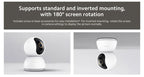 Global Version Xiaomi 360° Home Security Camera - Kart It Up   - Global Version Xiaomi 360° Home Security Camera - Kart It Up   - Global Version Xiaomi 360° Home Security Camera - Kart It Up  - Global Version Xiaomi 360° Home Security Camera - Kart It Up  -  
