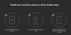Global Version Xiaomi 360° Home Security Camera - Kart It Up   - Global Version Xiaomi 360° Home Security Camera - Kart It Up   - Global Version Xiaomi 360° Home Security Camera - Kart It Up  - Global Version Xiaomi 360° Home Security Camera - Kart It Up  -  